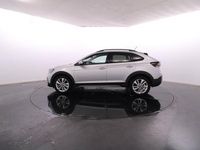 Usado VW Taigo 95 HP (69 kW) 2024 Cinzento SUV