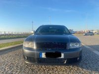 usado Audi A4 B6 Quattro PD130