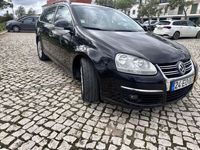 usado VW Golf V 