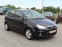 usado Ford C-MAX 1.6 TDCI Trend