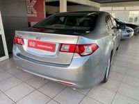 Usado Honda Accord Executive 150 HP (110 kW) 2009 Cinzento Sedan