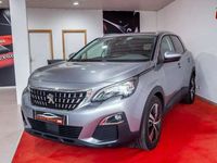 usado Peugeot 3008 Allure