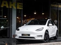 Usado Tesla Model Y 378 kW (514 HP) 2023 Branco SUV