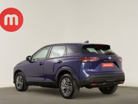 usado Nissan Qashqai 1.3 DIG-T Acenta