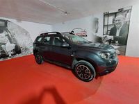 Usado Dacia Duster Comfort 90 HP (66 kW) 2021 Cinza SUV