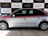 usado Seat Exeo 2.0 TDi Sport