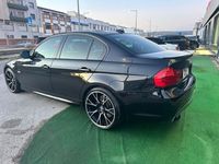 usado BMW 335 d 380 Cv