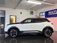 Usado Opel Mokka 130 HP (95 kW) 2021 Branco SUV