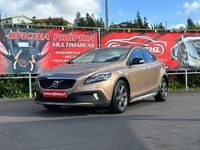 usado Volvo V40 1.6 D2 Kinetic