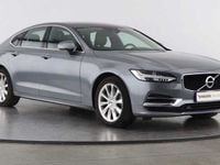 Usado Volvo S90 Momentum 303 HP (222 kW) 2020 Cinzento ósmio Sedan
