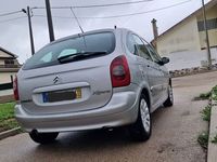 usado Citroën Xsara Picaso 2.0HDI