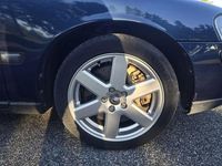 Usado Volvo S60 163 HP (119 kW) 2002 Sedan