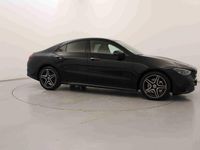 Usado Mercedes CLA220 190 HP (139 kW) 2025 Preto Sedan