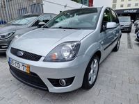 usado Ford Fiesta 1.25 Ghia