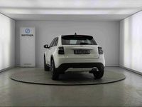 Novo Fiat 600 Pop 136 HP (100 kW) 2025 Branco SUV