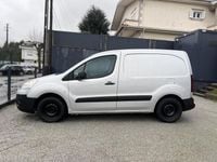 Usado Citroën Berlingo 75 HP (55 kW) 2015 Cinzento Monovolume