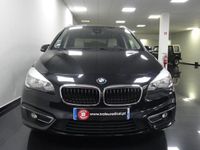 usado BMW 216 Gran Tourer d 7L Line Luxury Auto