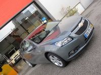 usado Chevrolet Cruze 1.8 LS Aut.