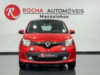 usado Renault Twingo Energy luxe