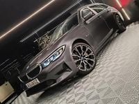 Usado BMW 330e 292 HP (214 kW) 2022 Cinza Carrinha