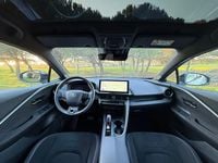 Usado Toyota C-HR Edition 223 HP (164 kW) 2025 Branco SUV