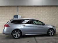 usado Peugeot 308 SW 1.6 BlueHDI 120cv