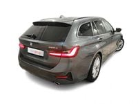 Usado BMW 320 204 HP (150 kW) 2021 Cinza Carrinha