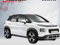 Usado Citroën C3 Aircross 110 HP (80 kW) 2018 Branco SUV