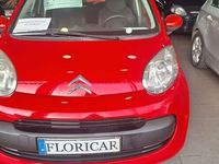 usado Citroën C1 1.0 SX