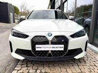 Usado BMW i4 Shadowline 210 kW (286 HP) 2023 Branco Sedan