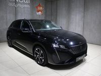 Usado Peugeot 308 Allure 130 HP (95 kW) 2024 Preto