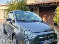 Usado Fiat 500 Lounge 69 HP (50 kW) 2012