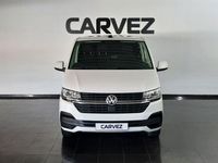 usado VW Transporter 2.0 TDI Extra AC