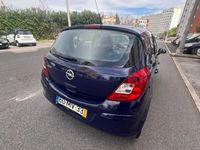 usado Opel Corsa 1.2 gasolina 85cv 2012