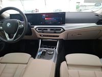 Usado BMW i4 250 kW (340 HP) 2023 Preto Sedan