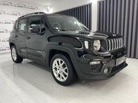 usado Jeep Renegade 1.6 MJD Longitude