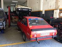 Usado Ford Escort RS 1975