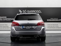 usado Peugeot 308 1.5 BlueHDi GT Line EAT8