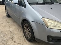 usado Ford C-MAX 1.6 diesel