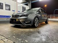 usado Seat Ibiza 6j/6p 1.0 tfsi 110cv