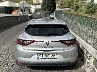 usado Renault Mégane IV 