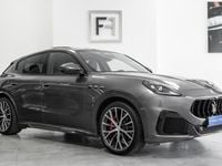 Usado Maserati Grecale 530 HP (389 kW) 2022 Cinzento SUV
