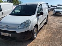 usado Citroën Berlingo 1.6