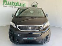 Usado Peugeot Expert 120 HP (88 kW) 2019 Preto Van