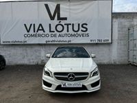 usado Mercedes 180 AMG