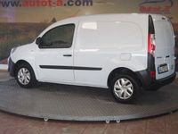 Usado Renault Kangoo Business 90 HP (66 kW) 2018 Branco Monovolume