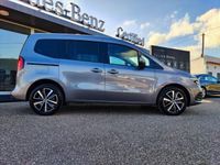 Usado Mercedes T180 Progressive 116 HP (85 kW) 2023 Cinza selenite Monovolume