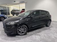 usado Ford Fiesta 1.0 EcoBoost ST-Line