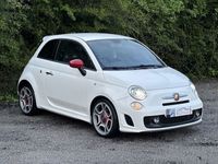 usado Fiat 500 Abarth 1.4T