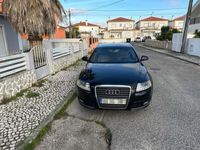 usado Audi A6 Av. 2.0TDI